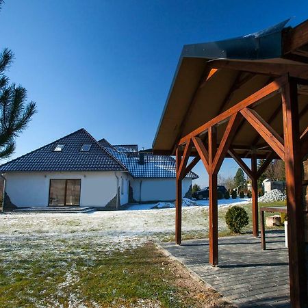 Apartamenty Kalinowa Z Widokiem Na Gory Jelenia Góra Eksteriør bilde