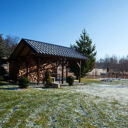 Apartamenty Kalinowa Z Widokiem Na Gory Jelenia Góra Eksteriør bilde